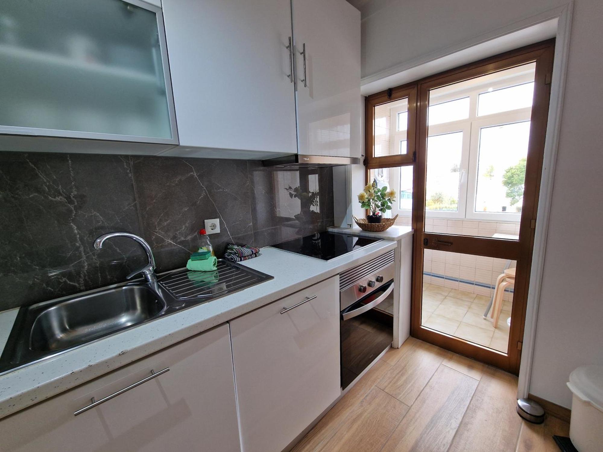 Cozy Apartment With Terrace, Air Cond, Free Parking, By Porto With Love Lda Exterior foto