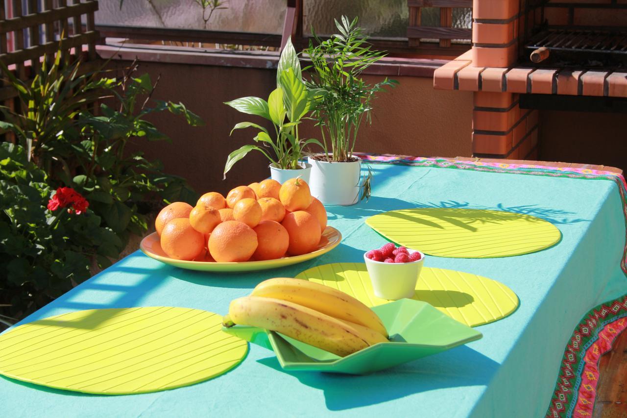 Cozy Apartment With Terrace, Air Cond, Free Parking, By Porto With Love Lda Exterior foto